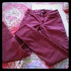 American Eagle super skinny 👖🎇